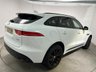 USED 2016 66 JAGUAR F-PACE 2.0 D180 R-Sport SUV 5dr Diesel Auto AWD Euro 6 (s/s) (180 ps) New Engine at Jaguar 15/09/23