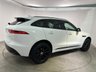 USED 2016 66 JAGUAR F-PACE 2.0 D180 R-Sport SUV 5dr Diesel Auto AWD Euro 6 (s/s) (180 ps) New Engine at Jaguar 15/09/23