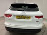 USED 2016 66 JAGUAR F-PACE 2.0 D180 R-Sport SUV 5dr Diesel Auto AWD Euro 6 (s/s) (180 ps) New Engine at Jaguar 15/09/23