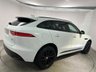 USED 2016 66 JAGUAR F-PACE 2.0 D180 R-Sport SUV 5dr Diesel Auto AWD Euro 6 (s/s) (180 ps) New Engine at Jaguar 15/09/23