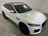 USED 2016 66 JAGUAR F-PACE 2.0 D180 R-Sport SUV 5dr Diesel Auto AWD Euro 6 (s/s) (180 ps) New Engine at Jaguar 15/09/23