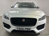 USED 2016 66 JAGUAR F-PACE 2.0 D180 R-Sport SUV 5dr Diesel Auto AWD Euro 6 (s/s) (180 ps) New Engine at Jaguar 15/09/23