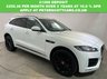 USED 2016 66 JAGUAR F-PACE 2.0 D180 R-Sport SUV 5dr Diesel Auto AWD Euro 6 (s/s) (180 ps) New Engine at Jaguar 15/09/23