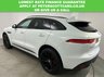 USED 2016 66 JAGUAR F-PACE 2.0 D180 R-Sport SUV 5dr Diesel Auto AWD Euro 6 (s/s) (180 ps) New Engine at Jaguar 15/09/23