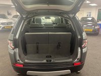 USED 2018 18 LAND ROVER DISCOVERY SPORT 2.0 SD4 HSE Luxury SUV 5dr Diesel Auto 4WD Euro 6 (s/s) (240 ps) UK DELIVERY FLAT FEE &pound;175 (SUBJECT TO DEAL) *OVER 100 IMAGES ON OUR WEBSITE*BESPOKE FINANCE ARRANGED*PART EXCHANGE WELCOME*ALL VEHICLES HPI CLEAR