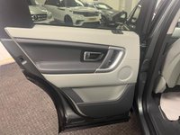 USED 2018 18 LAND ROVER DISCOVERY SPORT 2.0 SD4 HSE Luxury SUV 5dr Diesel Auto 4WD Euro 6 (s/s) (240 ps) UK DELIVERY FLAT FEE &pound;175 (SUBJECT TO DEAL) *OVER 100 IMAGES ON OUR WEBSITE*BESPOKE FINANCE ARRANGED*PART EXCHANGE WELCOME*ALL VEHICLES HPI CLEAR