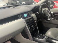 USED 2018 18 LAND ROVER DISCOVERY SPORT 2.0 SD4 HSE Luxury SUV 5dr Diesel Auto 4WD Euro 6 (s/s) (240 ps) UK DELIVERY FLAT FEE &pound;175 (SUBJECT TO DEAL) *OVER 100 IMAGES ON OUR WEBSITE*BESPOKE FINANCE ARRANGED*PART EXCHANGE WELCOME*ALL VEHICLES HPI CLEAR
