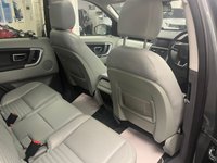 USED 2018 18 LAND ROVER DISCOVERY SPORT 2.0 SD4 HSE Luxury SUV 5dr Diesel Auto 4WD Euro 6 (s/s) (240 ps) UK DELIVERY FLAT FEE &pound;175 (SUBJECT TO DEAL) *OVER 100 IMAGES ON OUR WEBSITE*BESPOKE FINANCE ARRANGED*PART EXCHANGE WELCOME*ALL VEHICLES HPI CLEAR