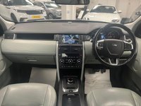 USED 2018 18 LAND ROVER DISCOVERY SPORT 2.0 SD4 HSE Luxury SUV 5dr Diesel Auto 4WD Euro 6 (s/s) (240 ps) UK DELIVERY FLAT FEE &pound;175 (SUBJECT TO DEAL) *OVER 100 IMAGES ON OUR WEBSITE*BESPOKE FINANCE ARRANGED*PART EXCHANGE WELCOME*ALL VEHICLES HPI CLEAR