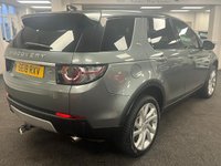 USED 2018 18 LAND ROVER DISCOVERY SPORT 2.0 SD4 HSE Luxury SUV 5dr Diesel Auto 4WD Euro 6 (s/s) (240 ps) UK DELIVERY FLAT FEE &pound;175 (SUBJECT TO DEAL) *OVER 100 IMAGES ON OUR WEBSITE*BESPOKE FINANCE ARRANGED*PART EXCHANGE WELCOME*ALL VEHICLES HPI CLEAR