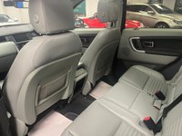 USED 2018 18 LAND ROVER DISCOVERY SPORT 2.0 SD4 HSE Luxury SUV 5dr Diesel Auto 4WD Euro 6 (s/s) (240 ps) UK DELIVERY FLAT FEE &pound;175 (SUBJECT TO DEAL) *OVER 100 IMAGES ON OUR WEBSITE*BESPOKE FINANCE ARRANGED*PART EXCHANGE WELCOME*ALL VEHICLES HPI CLEAR