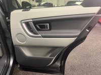 USED 2018 18 LAND ROVER DISCOVERY SPORT 2.0 SD4 HSE Luxury SUV 5dr Diesel Auto 4WD Euro 6 (s/s) (240 ps) UK DELIVERY FLAT FEE &pound;175 (SUBJECT TO DEAL) *OVER 100 IMAGES ON OUR WEBSITE*BESPOKE FINANCE ARRANGED*PART EXCHANGE WELCOME*ALL VEHICLES HPI CLEAR