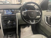 USED 2018 18 LAND ROVER DISCOVERY SPORT 2.0 SD4 HSE Luxury SUV 5dr Diesel Auto 4WD Euro 6 (s/s) (240 ps) UK DELIVERY FLAT FEE &pound;175 (SUBJECT TO DEAL) *OVER 100 IMAGES ON OUR WEBSITE*BESPOKE FINANCE ARRANGED*PART EXCHANGE WELCOME*ALL VEHICLES HPI CLEAR
