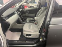 USED 2018 18 LAND ROVER DISCOVERY SPORT 2.0 SD4 HSE Luxury SUV 5dr Diesel Auto 4WD Euro 6 (s/s) (240 ps) UK DELIVERY FLAT FEE &pound;175 (SUBJECT TO DEAL) *OVER 100 IMAGES ON OUR WEBSITE*BESPOKE FINANCE ARRANGED*PART EXCHANGE WELCOME*ALL VEHICLES HPI CLEAR