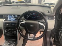 USED 2018 18 LAND ROVER DISCOVERY SPORT 2.0 SD4 HSE Luxury SUV 5dr Diesel Auto 4WD Euro 6 (s/s) (240 ps) UK DELIVERY FLAT FEE &pound;175 (SUBJECT TO DEAL) *OVER 100 IMAGES ON OUR WEBSITE*BESPOKE FINANCE ARRANGED*PART EXCHANGE WELCOME*ALL VEHICLES HPI CLEAR