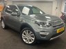 USED 2018 18 LAND ROVER DISCOVERY SPORT 2.0 SD4 HSE Luxury SUV 5dr Diesel Auto 4WD Euro 6 (s/s) (240 ps) UK DELIVERY FLAT FEE &pound;175 (SUBJECT TO DEAL) *OVER 100 IMAGES ON OUR WEBSITE*BESPOKE FINANCE ARRANGED*PART EXCHANGE WELCOME*ALL VEHICLES HPI CLEAR