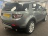 USED 2018 18 LAND ROVER DISCOVERY SPORT 2.0 SD4 HSE Luxury SUV 5dr Diesel Auto 4WD Euro 6 (s/s) (240 ps) UK DELIVERY FLAT FEE &pound;175 (SUBJECT TO DEAL) *OVER 100 IMAGES ON OUR WEBSITE*BESPOKE FINANCE ARRANGED*PART EXCHANGE WELCOME*ALL VEHICLES HPI CLEAR