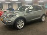 USED 2018 18 LAND ROVER DISCOVERY SPORT 2.0 SD4 HSE Luxury SUV 5dr Diesel Auto 4WD Euro 6 (s/s) (240 ps) UK DELIVERY FLAT FEE &pound;175 (SUBJECT TO DEAL) *OVER 100 IMAGES ON OUR WEBSITE*BESPOKE FINANCE ARRANGED*PART EXCHANGE WELCOME*ALL VEHICLES HPI CLEAR