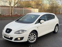 USED 2011 11 SEAT LEON 1.4 TSI SE Hatchback 5dr Petrol Manual Euro 5 (125 ps) 