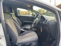 USED 2011 11 SEAT LEON 1.4 TSI SE Hatchback 5dr Petrol Manual Euro 5 (125 ps) 