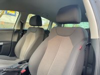 USED 2011 11 SEAT LEON 1.4 TSI SE Hatchback 5dr Petrol Manual Euro 5 (125 ps) 