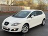 USED 2011 11 SEAT LEON 1.4 TSI SE Hatchback 5dr Petrol Manual Euro 5 (125 ps) 