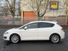 USED 2011 11 SEAT LEON 1.4 TSI SE Hatchback 5dr Petrol Manual Euro 5 (125 ps) 