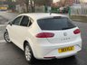 USED 2011 11 SEAT LEON 1.4 TSI SE Hatchback 5dr Petrol Manual Euro 5 (125 ps) 