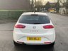 USED 2011 11 SEAT LEON 1.4 TSI SE Hatchback 5dr Petrol Manual Euro 5 (125 ps) 