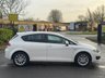 USED 2011 11 SEAT LEON 1.4 TSI SE Hatchback 5dr Petrol Manual Euro 5 (125 ps) 