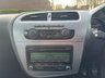 USED 2011 11 SEAT LEON 1.4 TSI SE Hatchback 5dr Petrol Manual Euro 5 (125 ps) 