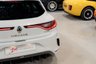 USED 2020 20 RENAULT MEGANE 1.8T R.S.300 Trophy-R Hatchback 5dr Petrol Manual Euro 6 (s/s) (300 ps) CAE SHIFTER & PPF + SERVICED