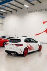 USED 2020 20 RENAULT MEGANE 1.8T R.S.300 Trophy-R Hatchback 5dr Petrol Manual Euro 6 (s/s) (300 ps) CAE SHIFTER & PPF + SERVICED