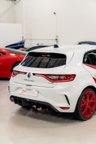 USED 2020 20 RENAULT MEGANE 1.8T R.S.300 Trophy-R Hatchback 5dr Petrol Manual Euro 6 (s/s) (300 ps) CAE SHIFTER & PPF + SERVICED