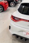 USED 2020 20 RENAULT MEGANE 1.8T R.S.300 Trophy-R Hatchback 5dr Petrol Manual Euro 6 (s/s) (300 ps) CAE SHIFTER & PPF + SERVICED