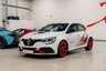 USED 2020 20 RENAULT MEGANE 1.8T R.S.300 Trophy-R Hatchback 5dr Petrol Manual Euro 6 (s/s) (300 ps) CAE SHIFTER & PPF + SERVICED
