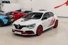 USED 2020 20 RENAULT MEGANE 1.8T R.S.300 Trophy-R Hatchback 5dr Petrol Manual Euro 6 (s/s) (300 ps) CAE SHIFTER & PPF + SERVICED