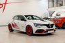 USED 2020 20 RENAULT MEGANE 1.8T R.S.300 Trophy-R Hatchback 5dr Petrol Manual Euro 6 (s/s) (300 ps) CAE SHIFTER & PPF + SERVICED