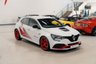 USED 2020 20 RENAULT MEGANE 1.8T R.S.300 Trophy-R Hatchback 5dr Petrol Manual Euro 6 (s/s) (300 ps) CAE SHIFTER & PPF + SERVICED