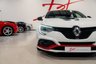 USED 2020 20 RENAULT MEGANE 1.8T R.S.300 Trophy-R Hatchback 5dr Petrol Manual Euro 6 (s/s) (300 ps) CAE SHIFTER & PPF + SERVICED