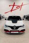 USED 2020 20 RENAULT MEGANE 1.8T R.S.300 Trophy-R Hatchback 5dr Petrol Manual Euro 6 (s/s) (300 ps) CAE SHIFTER & PPF + SERVICED