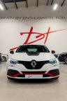 USED 2020 20 RENAULT MEGANE 1.8T R.S.300 Trophy-R Hatchback 5dr Petrol Manual Euro 6 (s/s) (300 ps) CAE SHIFTER & PPF + SERVICED