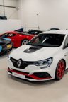 USED 2020 20 RENAULT MEGANE 1.8T R.S.300 Trophy-R Hatchback 5dr Petrol Manual Euro 6 (s/s) (300 ps) CAE SHIFTER & PPF + SERVICED