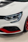 USED 2020 20 RENAULT MEGANE 1.8T R.S.300 Trophy-R Hatchback 5dr Petrol Manual Euro 6 (s/s) (300 ps) CAE SHIFTER & PPF + SERVICED