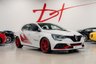 USED 2020 20 RENAULT MEGANE 1.8T R.S.300 Trophy-R Hatchback 5dr Petrol Manual Euro 6 (s/s) (300 ps) CAE SHIFTER & PPF + SERVICED