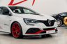 USED 2020 20 RENAULT MEGANE 1.8T R.S.300 Trophy-R Hatchback 5dr Petrol Manual Euro 6 (s/s) (300 ps) CAE SHIFTER & PPF + SERVICED