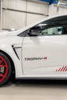 USED 2020 20 RENAULT MEGANE 1.8T R.S.300 Trophy-R Hatchback 5dr Petrol Manual Euro 6 (s/s) (300 ps) CAE SHIFTER & PPF + SERVICED