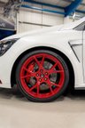 USED 2020 20 RENAULT MEGANE 1.8T R.S.300 Trophy-R Hatchback 5dr Petrol Manual Euro 6 (s/s) (300 ps) CAE SHIFTER & PPF + SERVICED