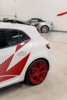 USED 2020 20 RENAULT MEGANE 1.8T R.S.300 Trophy-R Hatchback 5dr Petrol Manual Euro 6 (s/s) (300 ps) CAE SHIFTER & PPF + SERVICED