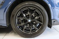 USED 2021 71 BMW X3 XDRIVE20I 2.0 M SPORT  1 OWNER BODYKIT REVERSE CAMERA